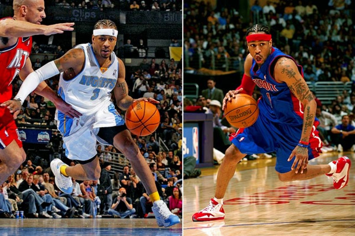 Allen Iverson